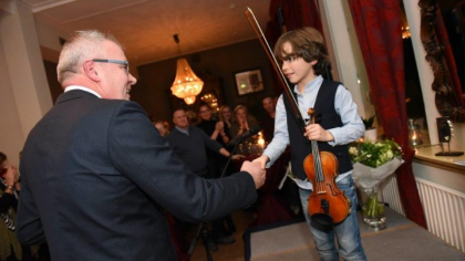 150 jaar oude Smidts Autogroep Tolbert wint BVL jaarprijs