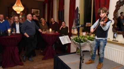 150 jaar oude Smidts Autogroep Tolbert wint BVL jaarprijs